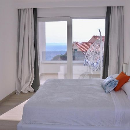 Villa Mel II Drasnice Eksteriør bilde