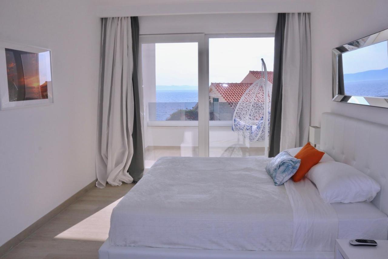 Villa Mel II Drasnice Eksteriør bilde